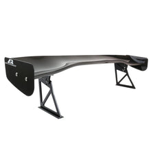 Load image into Gallery viewer, APR Performance AS-106748 APR Mitsubishi Evolution 8 / 9 GTC-300 67" Adjustable Wing - 2003-2007
