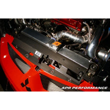 Load image into Gallery viewer, APR Performance CF-483031 APR Mitsubishi Evolution 8 / 9 Radiator Cooling
