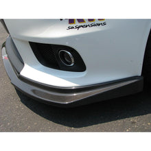 Load image into Gallery viewer, APR Performance FA-410006 APR Mitsubishi Evolution X Front Air Dam - 2008-2016
