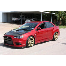 Load image into Gallery viewer, APR Performance AS-106740 APR Mitsubishi Evolution X GTC-300 67" Adjustable Wing - 2008-2016
