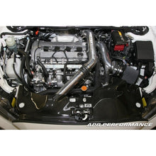 Load image into Gallery viewer, APR Performance CF-410031 APR Mitsubishi Evolution X Radiator Cooling Plate
