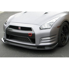 Load image into Gallery viewer, APR Performance FA-603509 APR Nissan GTR R35 Front Air Dam - 2012-16
