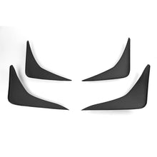 Load image into Gallery viewer, APR Performance AB-603512 APR Nissan GTR R35 Front Bumper Canards - 2012-2016

