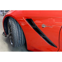 Load image into Gallery viewer, APR Performance Exterior Trim APR Chevrolet Corvette C7 Fender Vents - 2014-Up
