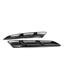 Load image into Gallery viewer, APR Performance Exterior Trim APR Chevrolet Corvette C7 Fender Vents - 2014-Up
