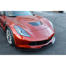 Load image into Gallery viewer, APR Performance Front Air Dam APR Chevrolet Corvette C7 Z06 Front Air Dam / Splitter 2015-2019 - Version 1
