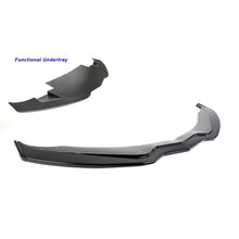 Load image into Gallery viewer, APR Performance Front Air Dam APR Chevrolet Corvette C7 Z06 Front Air Dam / Splitter 2015-2019 - Version 1
