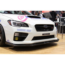 Load image into Gallery viewer, APR Performance Front Air Dam APR Subaru Impreza WRX / STi Front Air Dam - 2015-17
