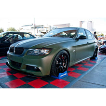 Load image into Gallery viewer, APR Performance Front Lip Spoiler APR BMW E90 M Sport Bumper Front Wind Splitter
