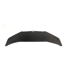 Load image into Gallery viewer, APR Performance Front Lip Spoiler APR Honda Civic Type R with OEM Lip Front Wind Splitter
