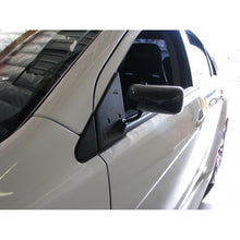 Load image into Gallery viewer, APR Performance Side Mirrors APR Mitsubishi Evolution X Formula GT3 Mirrors
