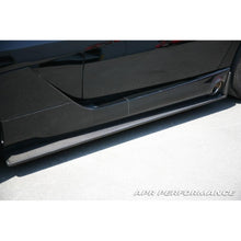 Load image into Gallery viewer, APR Performance Side Skirts APR Dodge Viper SRT-10 Side Rocker Extensions 2003-2010 (Convertible / Coupe)
