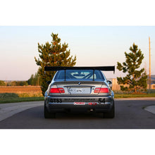 Load image into Gallery viewer, APR Performance Spoilers APR BMW E46 3-Series / M3 GTC-300 67" Adjustable Wing - 2001-2006
