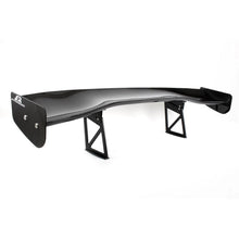 Load image into Gallery viewer, APR Performance Spoilers APR BMW E46 3-Series / M3 GTC-300 67" Adjustable Wing - 2001-2006
