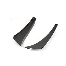 Load image into Gallery viewer, APR Performance AB-535008 APR Porsche 991 GT3 Front Bumper Canards - 2014-Up
