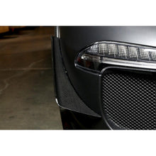 Load image into Gallery viewer, APR Performance AB-535008 APR Porsche 991 GT3 Front Bumper Canards - 2014-Up
