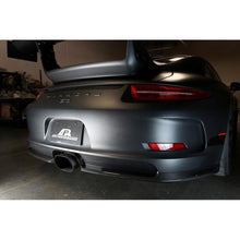 Load image into Gallery viewer, APR Performance AB-535050 APR Porsche 991 GT3 Rear Diffuser - 2014-Up
