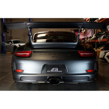 Load image into Gallery viewer, APR Performance AB-535050 APR Porsche 991 GT3 Rear Diffuser - 2014-Up
