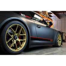 Load image into Gallery viewer, APR Performance FS-535052 APR Porsche 991 GT3 Side Rocker Extensions - 2014-UP

