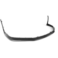 APR Porsche Cayman GT4 Front Air Dam - 2015-16