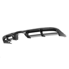 Load image into Gallery viewer, APR Performance AB-545050 APR Porsche Cayman GT4 Rear Diffuser - 2015-16
