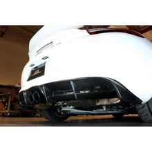 Load image into Gallery viewer, APR Performance AB-545050 APR Porsche Cayman GT4 Rear Diffuser - 2015-16
