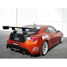 Load image into Gallery viewer, APR Performance AB-585020 APR Scion FR-S / Subaru BRZ Rear Bumper Valance - 2013-2016
