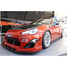Load image into Gallery viewer, APR Performance CW-526006 APR Scion FR-S with APR GT- Bumper Front Wind Splitter - 2012-2016
