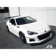 Load image into Gallery viewer, APR Performance FA-826002 APR Subaru BRZ Front Air Dam - 2013-16
