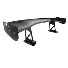 Load image into Gallery viewer, APR Performance AS-106763 APR Subaru Impreza WRX GTC-300 67" Adjustable Wing - 2011-2014 (STI only)
