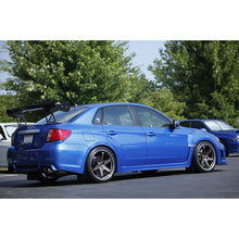 Load image into Gallery viewer, APR Performance AS-106763 APR Subaru Impreza WRX GTC-300 67" Adjustable Wing - 2011-2014 (STI only)
