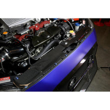 Load image into Gallery viewer, APR Performance CF-815002 APR Subaru Impreza WRX / STi Radiator Cooling Plate - 2015-21
