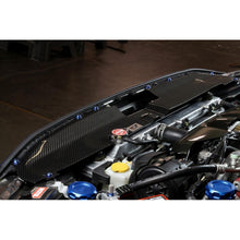 Load image into Gallery viewer, APR Performance CF-815002 APR Subaru Impreza WRX / STi Radiator Cooling Plate - 2015-21
