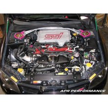 Load image into Gallery viewer, APR Performance CF-804316 APR Subaru Impreza WRX / STi Radiator Cooling Plate
