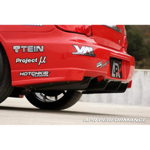 Load image into Gallery viewer, APR Performance AB-820519 APR Subaru Impreza WRX / STi Rear Diffuser - 2002-2007
