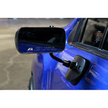 Load image into Gallery viewer, APR Performance CB-801502B APR Subaru WRX / STI Formula GT3 Mirrors
