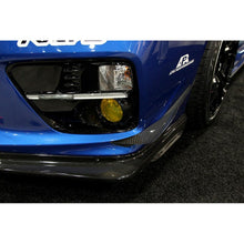 Load image into Gallery viewer, APR Performance AB-808015 APR Subaru WRX/STI Front Bumper Canards - 2015-17
