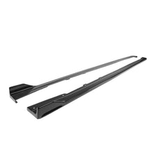 Load image into Gallery viewer, APR Performance FS-815008 APR Subaru WRX / STI Side Rocker Extensions - 2015-UP
