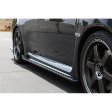 Load image into Gallery viewer, APR Performance FS-815008 APR Subaru WRX / STI Side Rocker Extensions - 2015-UP
