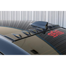 Load image into Gallery viewer, APR Performance CF-818012 APR Subaru WRX / STI Vortex Generator - 2017-19
