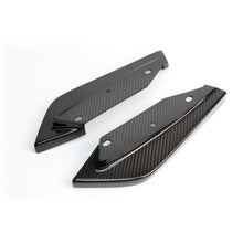 Load image into Gallery viewer, APR Performance FS-562868 APR Toyota GT-86 Rear Bumper Skirts - 2017-2020
