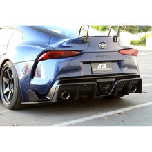 Load image into Gallery viewer, APR Performance AB-330900 APR Toyota Supra A90/91 Rear Diffuser - 2020-Up
