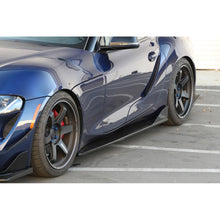 Load image into Gallery viewer, APR Performance FS-330908 APR Toyota Supra A90/91 Side Rocker Extensions
