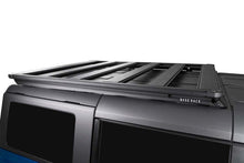 Load image into Gallery viewer, ARB ARBBASE351 ARB 2021+ Ford Bronco BASE Rack Kit w/ Mount &amp; Wind Deflector

