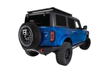 Load image into Gallery viewer, ARB ARBBASE351 ARB 2021+ Ford Bronco BASE Rack Kit w/ Mount &amp; Wind Deflector
