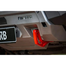 Load image into Gallery viewer, ARB ARB3415260 ARB 2022+ Toyota Tundra Zenith Front Bumper - Winch (w/o Fit Kit)
