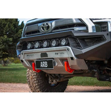Load image into Gallery viewer, ARB ARB3415260 ARB 2022+ Toyota Tundra Zenith Front Bumper - Winch (w/o Fit Kit)
