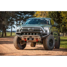 Load image into Gallery viewer, ARB ARB3415260 ARB 2022+ Toyota Tundra Zenith Front Bumper - Winch (w/o Fit Kit)
