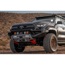 Load image into Gallery viewer, ARB ARB3423210 ARB 2024+ Toyota Tacoma Zenith Winch Bar - TXT Black
