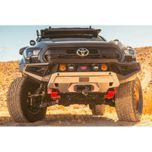 Load image into Gallery viewer, ARB ARB3423210 ARB 2024+ Toyota Tacoma Zenith Winch Bar - TXT Black
